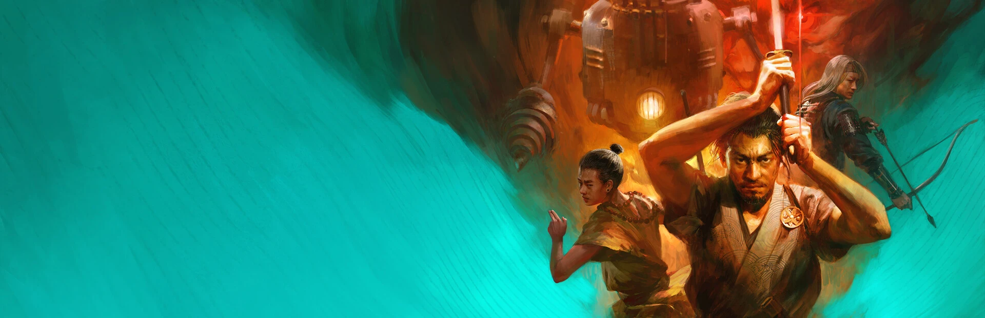 Shadow of the Road Classes: Build Archetypes & Skill Guide - Classes